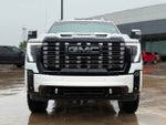2025 GMC Sierra 3500HD Denali Ultimate