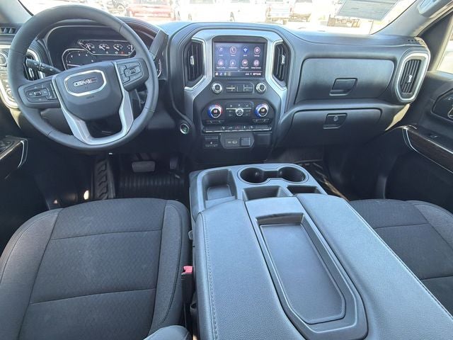 2022 GMC Sierra 2500HD SLE