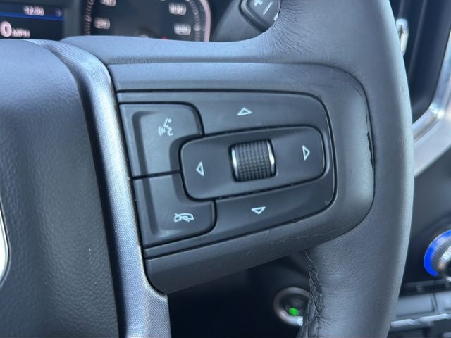 2022 GMC Sierra 2500HD SLE