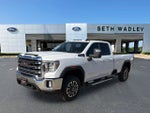 2022 GMC Sierra 2500HD SLE