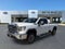 2022 GMC Sierra 2500HD SLE