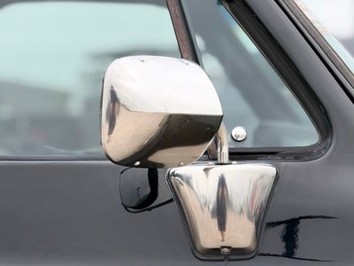 1985 GMC C1500 Sierra SWB