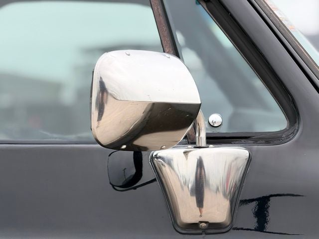 1985 GMC C1500 Sierra SWB