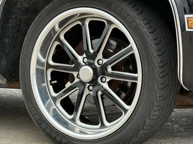 1985 GMC C1500 Sierra SWB