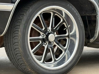 1985 GMC C1500 Sierra SWB