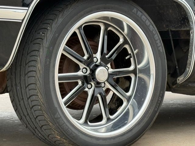 1985 GMC C1500 Sierra SWB