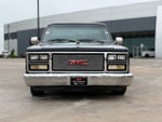 1985 GMC C1500 Sierra SWB