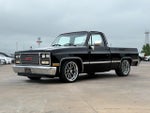 1985 GMC C1500 Sierra SWB