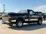 2001 GMC Sierra 1500 SLE Stepside