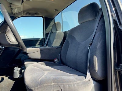 2001 GMC Sierra 1500 SLE Stepside