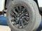 2022 GMC Canyon Elevation Black wheels