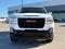 2022 GMC Canyon Elevation Black wheels