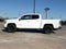 2022 GMC Canyon Elevation Black wheels