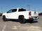 2022 GMC Canyon Elevation Black wheels