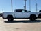 2022 GMC Canyon Elevation Black wheels