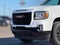 2022 GMC Canyon Elevation Black wheels