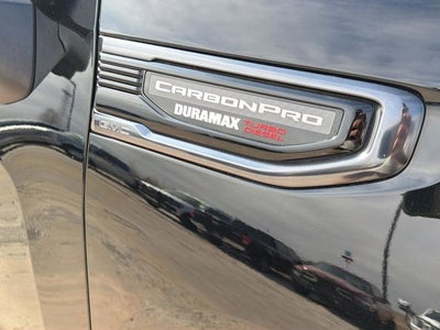2024 GMC Sierra 1500 AT4 3.0L Duramax