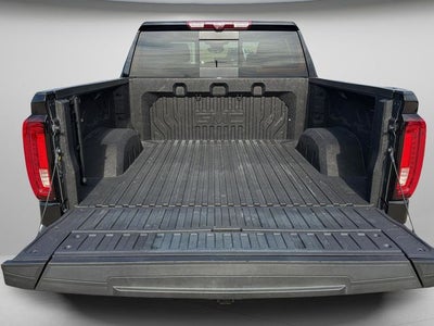 2024 GMC Sierra 1500 AT4 3.0L Duramax