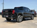 2024 GMC Sierra 1500 AT4 3.0L Duramax