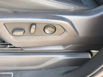 2024 GMC Sierra 1500 AT4 3.0L Duramax