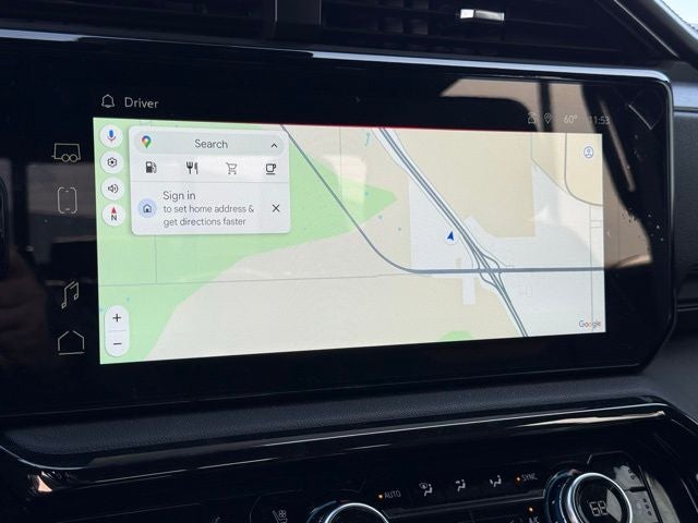 2024 GMC Sierra 1500 AT4 3.0L Duramax