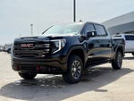 2024 GMC Sierra 1500 AT4 3.0L Duramax