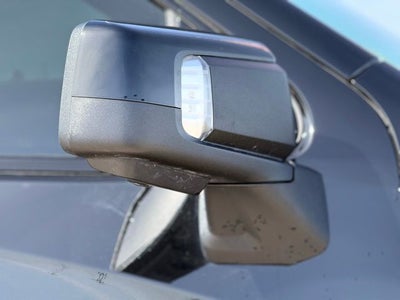 2024 GMC Sierra 1500 AT4 3.0L Duramax