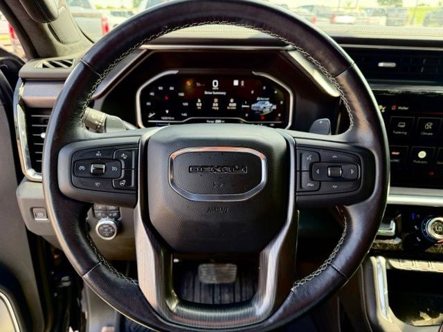2022 GMC Sierra 1500 Denali Ultimate