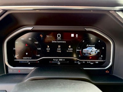 2022 GMC Sierra 1500 Denali Ultimate