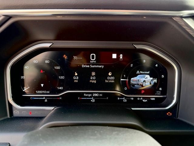 2022 GMC Sierra 1500 Denali Ultimate