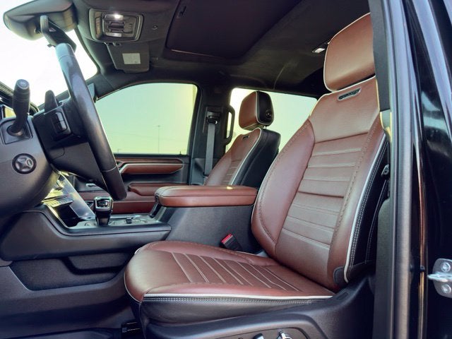 2022 GMC Sierra 1500 Denali Ultimate