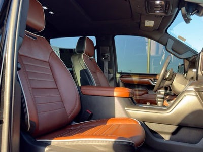 2022 GMC Sierra 1500 Denali Ultimate