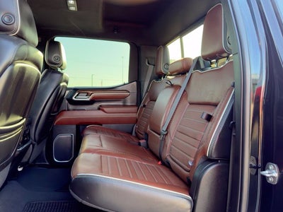 2022 GMC Sierra 1500 Denali Ultimate