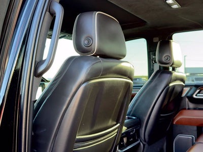 2022 GMC Sierra 1500 Denali Ultimate