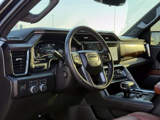 2022 GMC Sierra 1500 Denali Ultimate