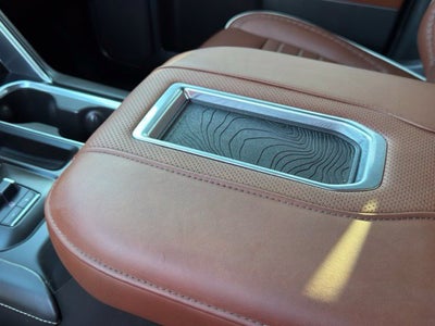 2022 GMC Sierra 1500 Denali Ultimate