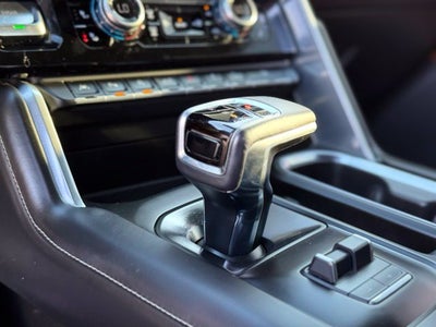 2022 GMC Sierra 1500 Denali Ultimate