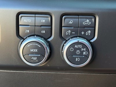 2022 GMC Sierra 1500 Denali Ultimate