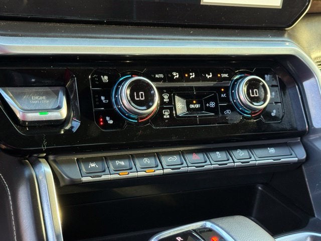 2022 GMC Sierra 1500 Denali Ultimate