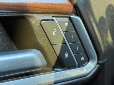 2022 GMC Sierra 1500 Denali Ultimate