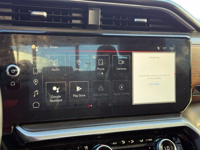 2022 GMC Sierra 1500 Denali Ultimate