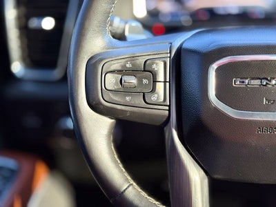 2022 GMC Sierra 1500 Denali Ultimate