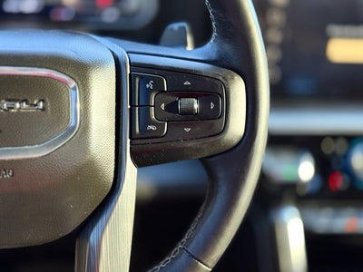 2022 GMC Sierra 1500 Denali Ultimate