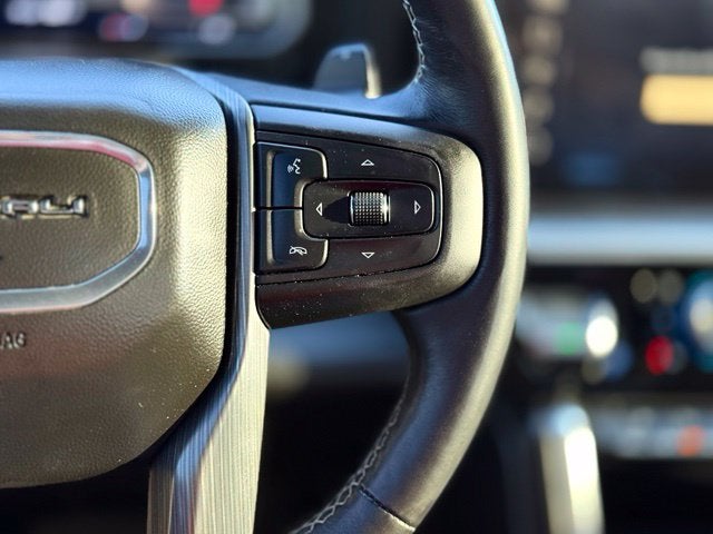 2022 GMC Sierra 1500 Denali Ultimate