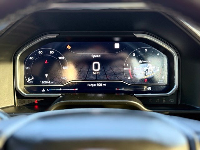 2022 GMC Sierra 1500 Denali Ultimate
