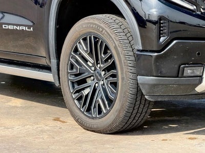 2022 GMC Sierra 1500 Denali Ultimate