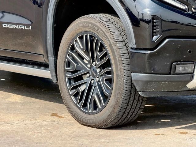 2022 GMC Sierra 1500 Denali Ultimate