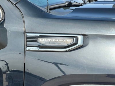 2022 GMC Sierra 1500 Denali Ultimate