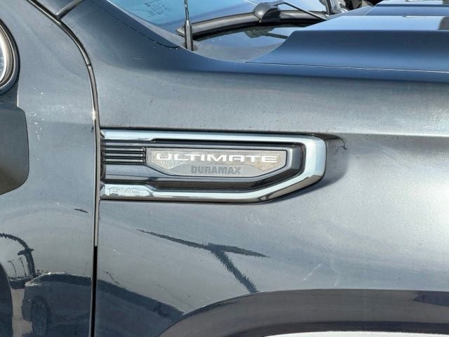 2022 GMC Sierra 1500 Denali Ultimate