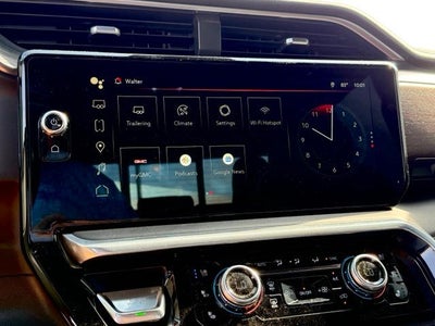 2022 GMC Sierra 1500 Denali Ultimate